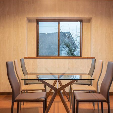 Apartament むっくのおうち Ito  Zewnętrze zdjęcie