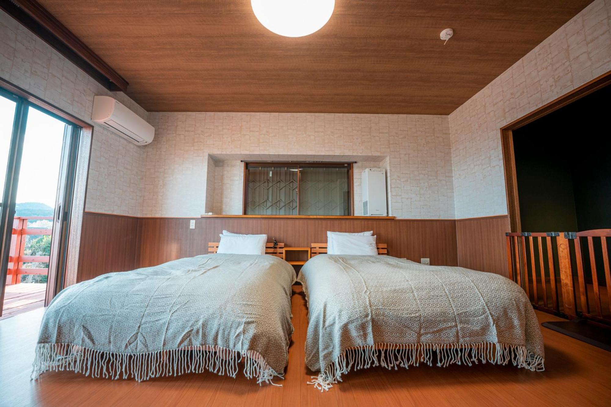 Apartament むっくのおうち Ito  Zewnętrze zdjęcie
