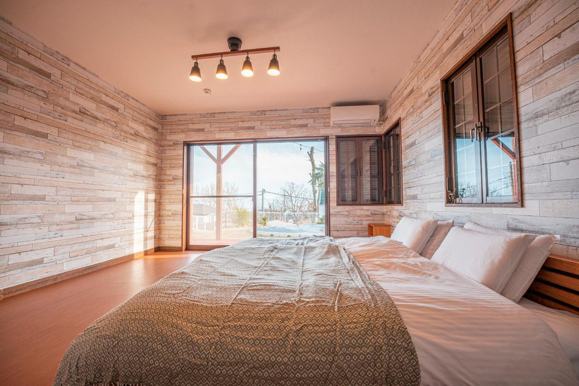 Apartament むっくのおうち Ito  Zewnętrze zdjęcie